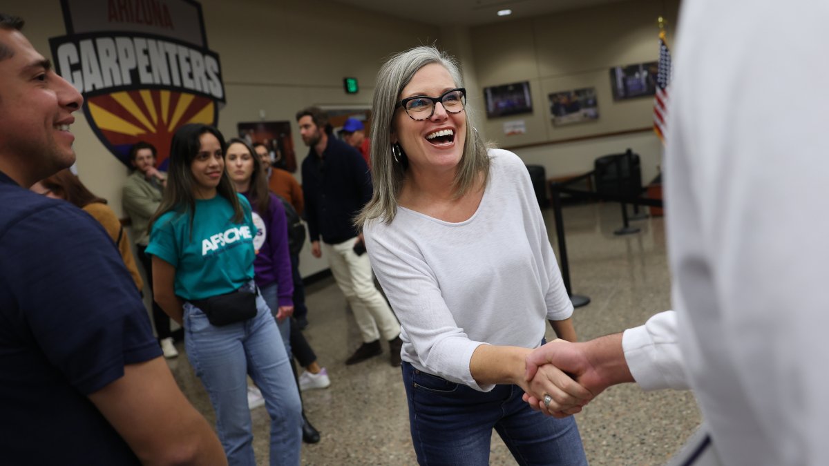 los hispanos serán claves para los demócratas en Arizona