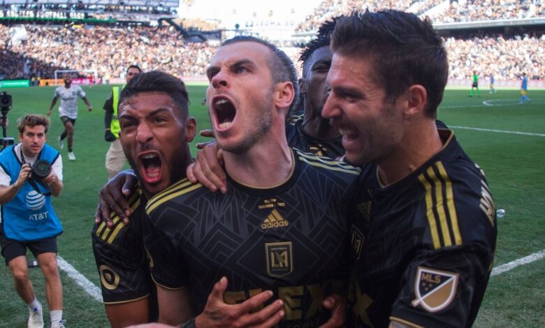 LAFC vence por penales a Philadelfia Union y conquista su primera Copa de la MLS