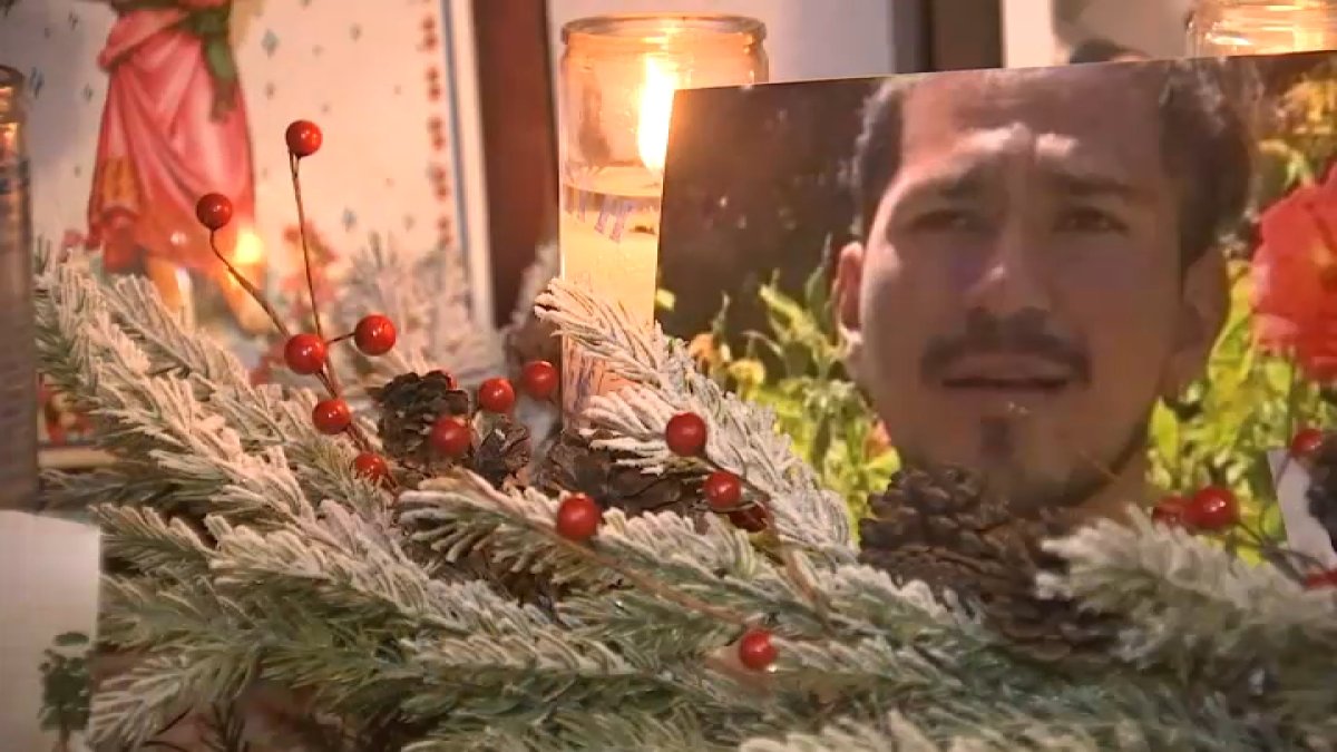 Joven hispano muere tras confrontar al supuesto amante de su novia en San José