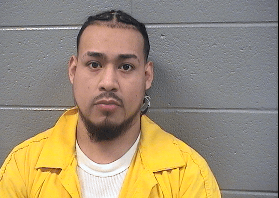 acusado es sentenciado a cadena perpetua