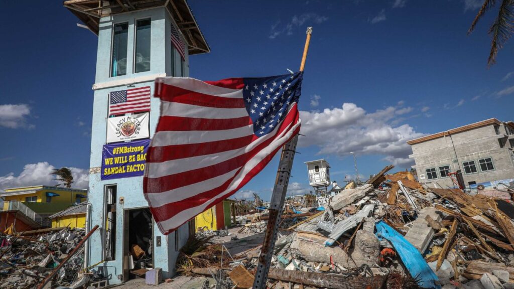 inflación, aborto, inmigración, crimen y armas; ¿a dónde se dirige EEUU?