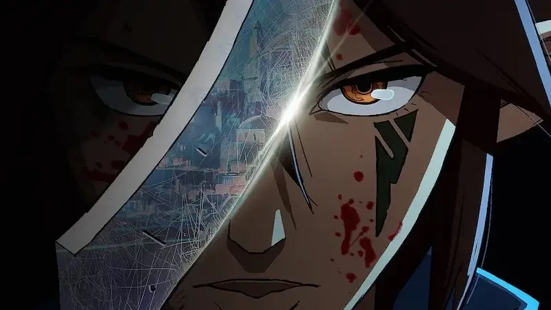 absolución de la edad del dragón serie de netflix