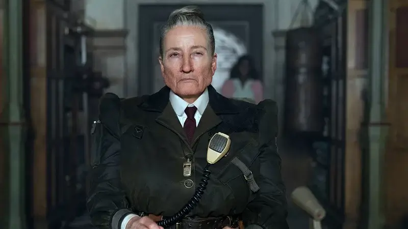 Roald Dahls Matilda El Musical