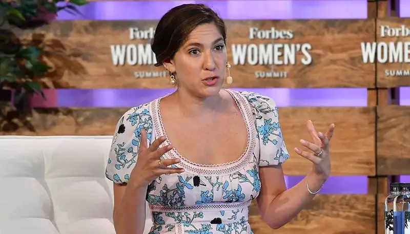 adaptación de netflix de olivia milch adaptación de netflix de olivia milch