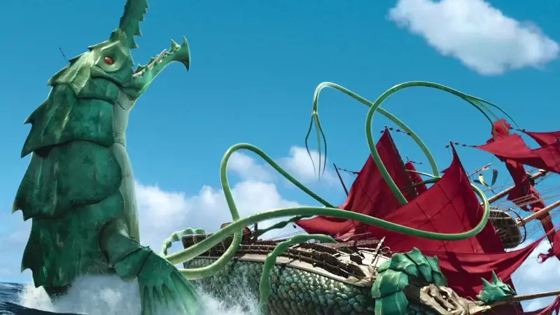 la bestia del mar netflix pelicula la bestia del mar netflix pelicula