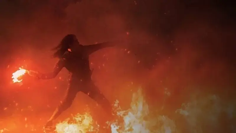 atenea netflix película atenea netflix película