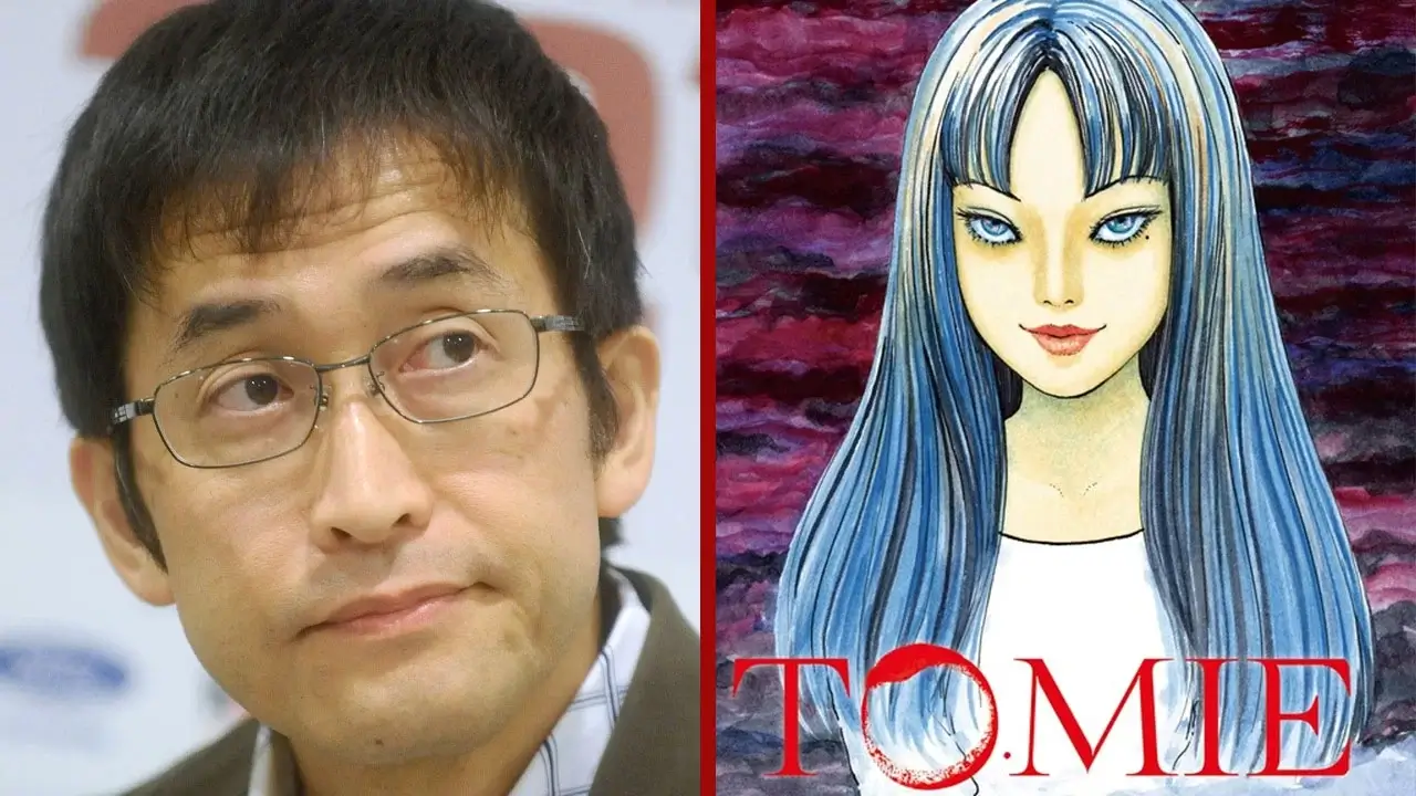 Junji Ito Maniac japonés Tales of the Macabre llegará a netflix en enero de 2023 tomei Junji Ito Maniac japonés Tales of the Macabre llegará a netflix en enero de 2023 tomei