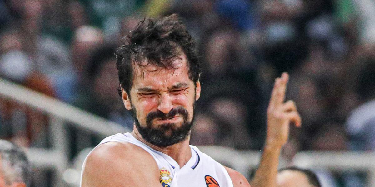 Horario y dónde ver por TV el Real Madrid - Anadolu Efes de la Euroliga