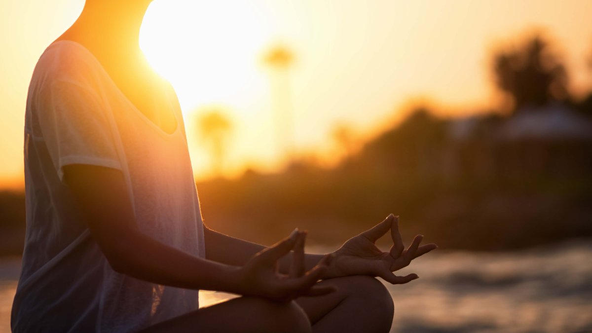 ¿Meditar es igual de efectivo que los fármacos para reducir la ansiedad? Esto es lo que dice un estudio