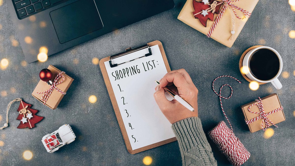 Conoce 5 métodos para ahorrar en las épocas festivas