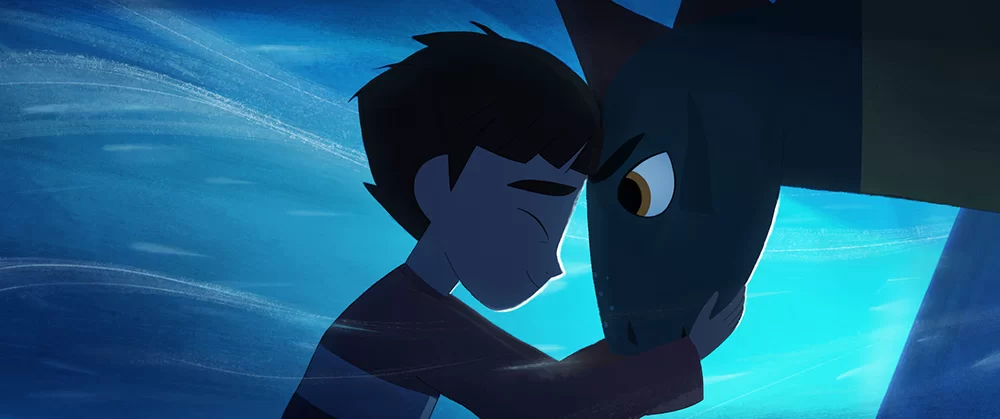 Miniatura de amigos de MFD