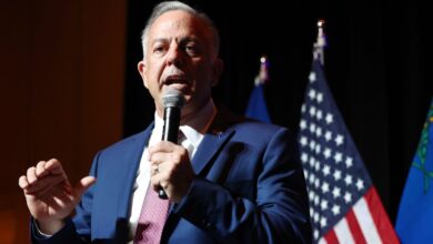 Lombardo derrota a Sisolak y será el nuevo gobernador de Nevada
