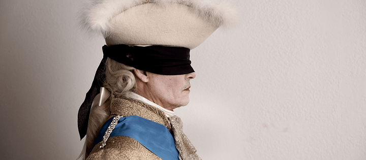 Las películas más esperadas de Jeanne du Barry llegarán a Netflix el 14 de noviembre de 2022