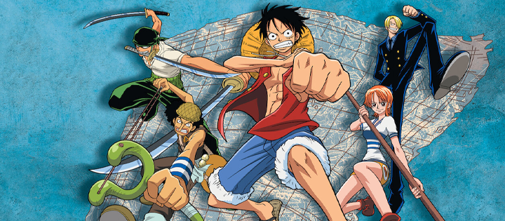 Los programas de televisión más esperados de One Piece llegarán a Netflix el 14 de noviembre de 2022 Los programas de televisión más esperados de One Piece llegarán a Netflix el 14 de noviembre de 2022