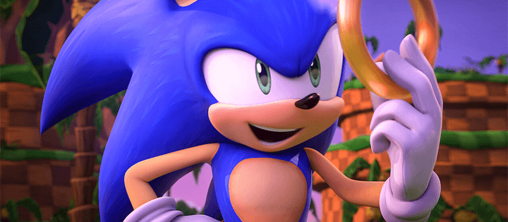 Los programas de televisión más esperados de Sonic Prime llegarán a Netflix el 14 de noviembre de 2022 Los programas de televisión más esperados de Sonic Prime llegarán a Netflix el 14 de noviembre de 2022