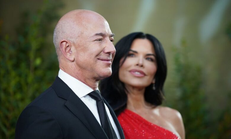 Jeff Bezos dice que regalará la mayor parte de su fortuna de $140,000 millones