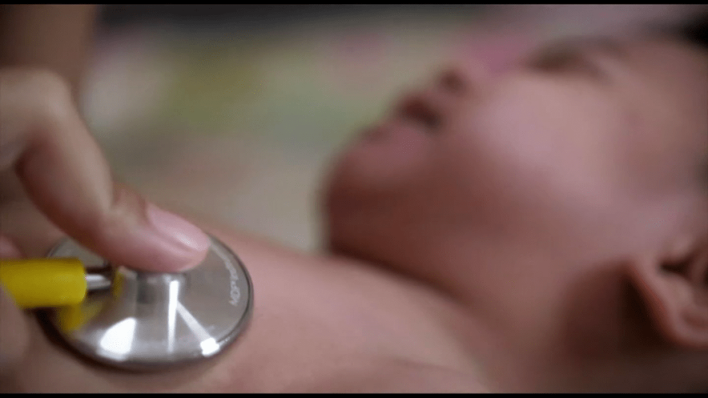 Niño de 5 años muere debido a la influenza y RSV