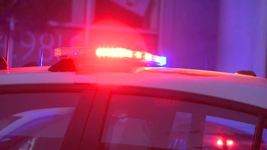 Un muerto y dos heridos tras apuñalamiento en Chula Vista