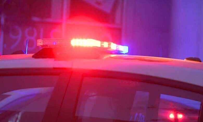 Un muerto y dos heridos tras apuñalamiento en Chula Vista