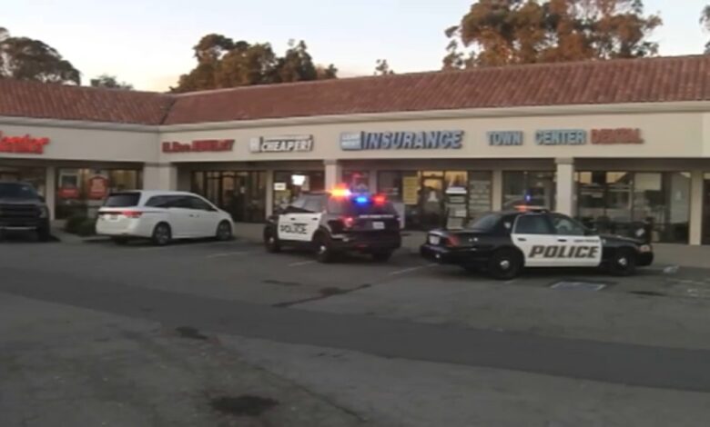 encapuchados ingresan a joyería y se llevan miles de dólares en San Pablo