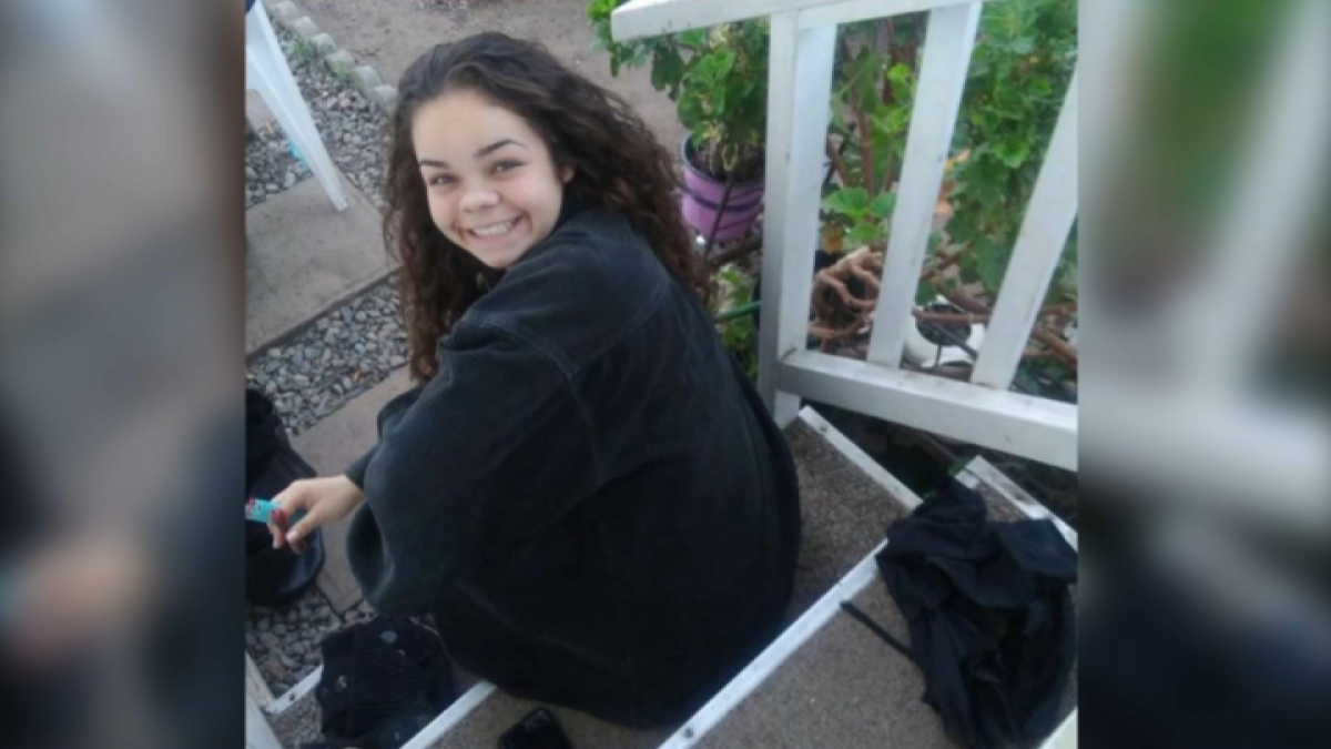 Adolescente pasa meses en la morgue sin ser identificada