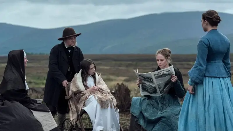 el elenco de maravillas netflix el elenco de maravillas netflix