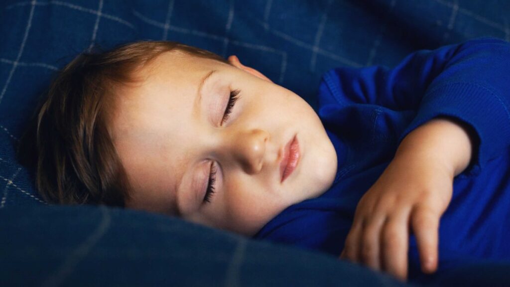 Preocupante su excesivo consumo: reportan intoxicaciones relacionadas con la melatonina en niños