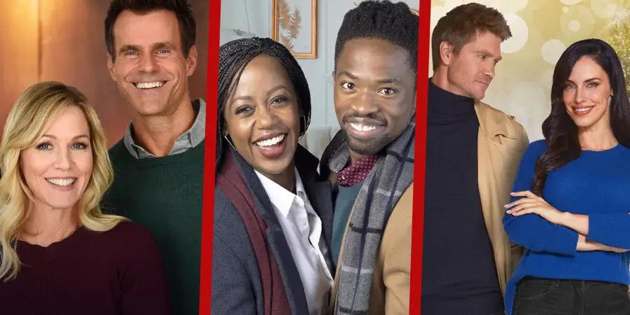 colección de películas navideñas de gac colección de películas navideñas de gac