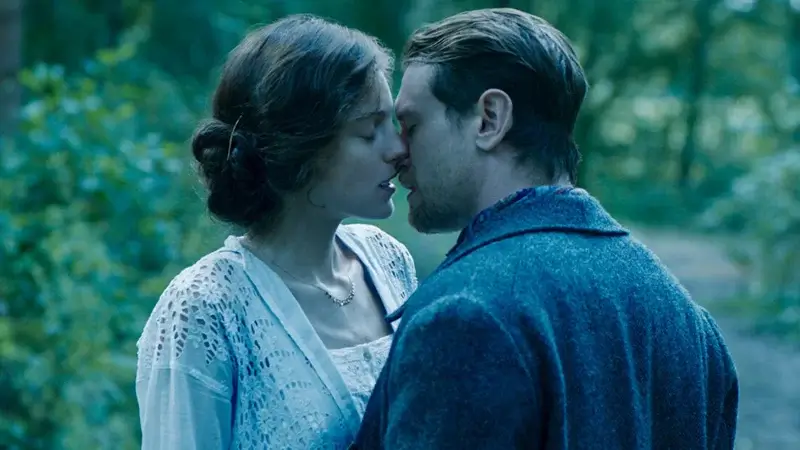 amante de lady chatterley nuevo en netflix diciembre de 2022 amante de lady chatterley nuevo en netflix diciembre de 2022