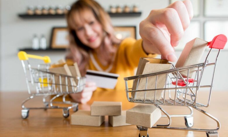 Conoce los 10 artículos que bajaron de precio en el mes de octubre