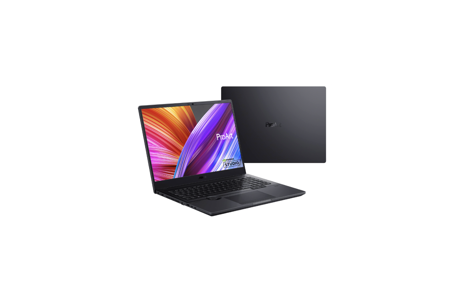 Portátil ASUS ProArt StudioBook 16