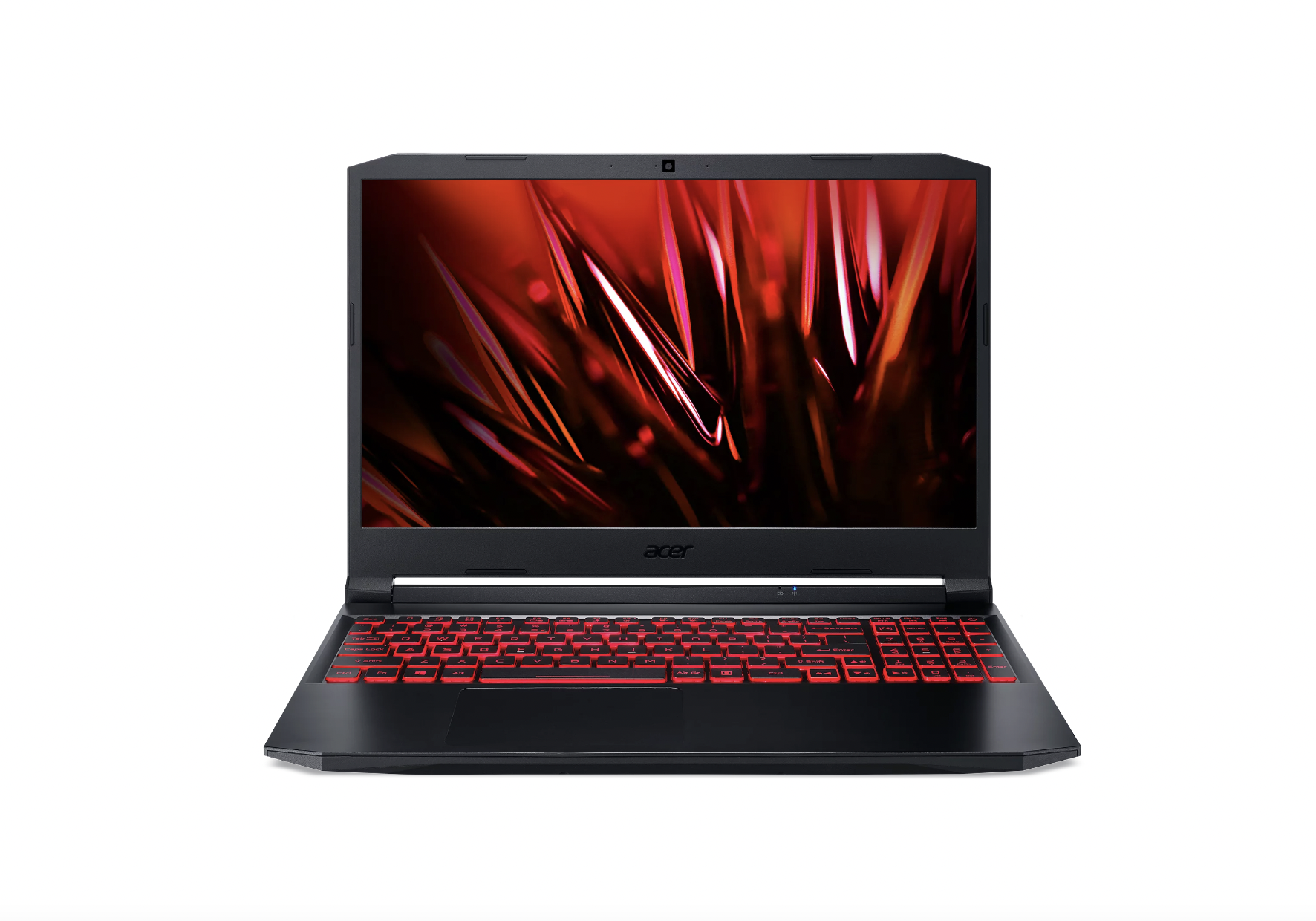 Acer Nitro 5 con GPU GeForce RTX 3060 para portátiles