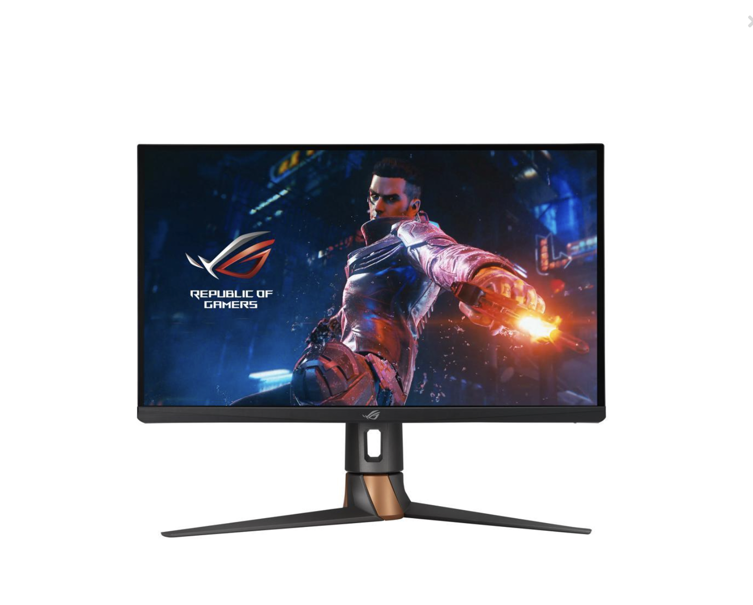 ROG Swift PG259QNR de ASUS