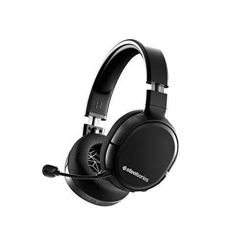 Auriculares inalámbricos para juegos Arctis 1