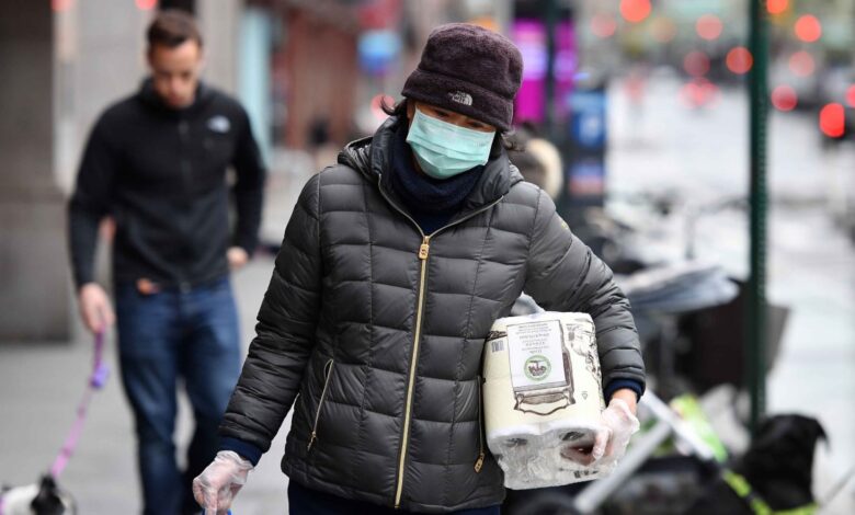 Recomiendan uso de mascarillas por aumento de casos de COVID-19