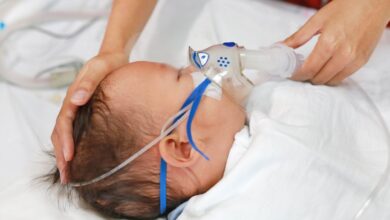 Hospitales exigen a Biden que declare emergencia por el RSV en los niños