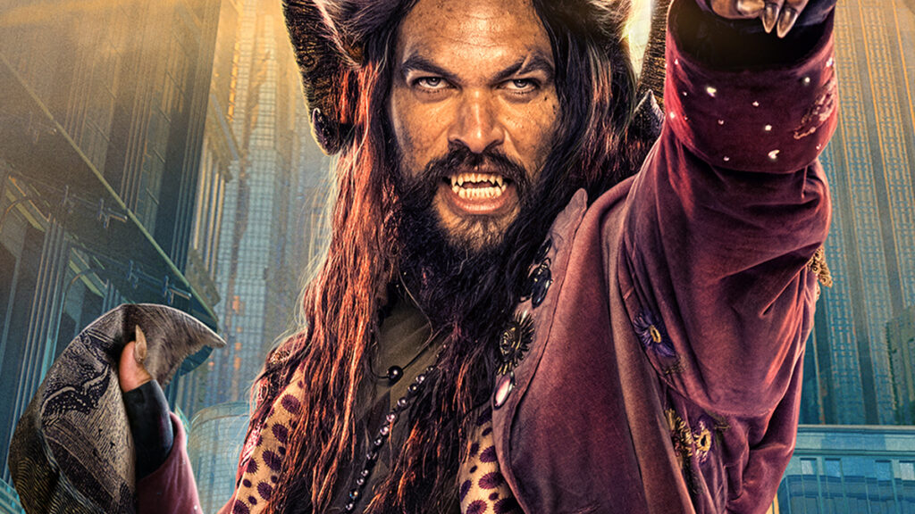 Novedades de Netflix y Top 10: 18 de noviembre de 2022