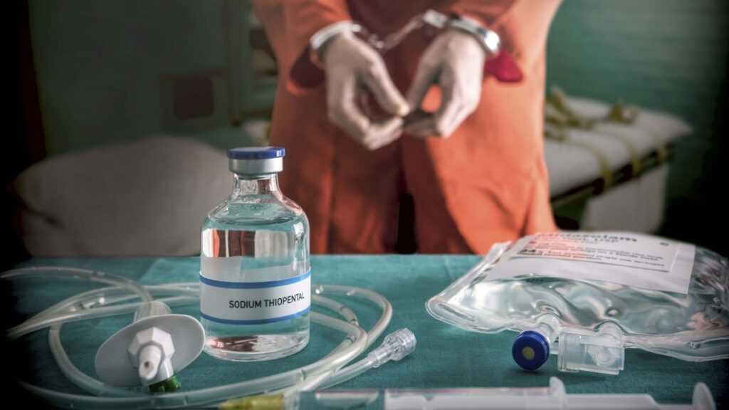 Nuevamente suspenden ejecución de convicto en Alabama por problemas con vía intravenosa