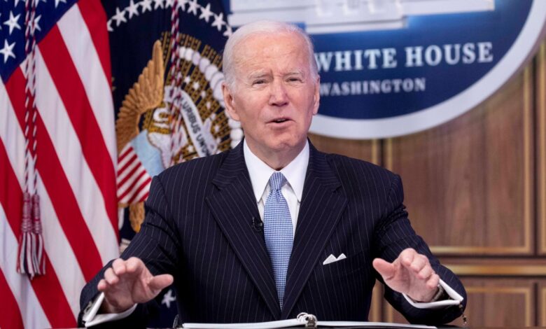 Joe Biden se convertirá en el primer octogenario en ocupar la Casa Blanca