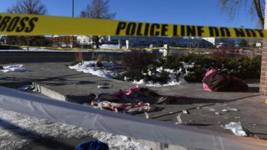 sospechoso de tiroteo en Colorado evadió la ley de armas