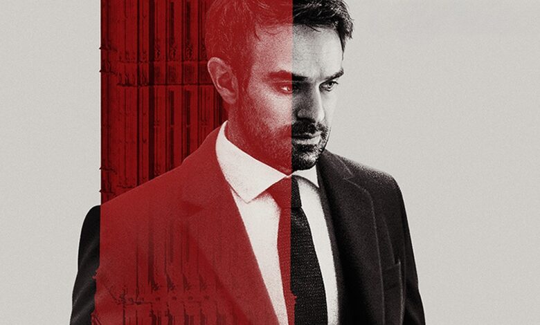 Serie de Netflix 'Traición' de Charlie Cox: todo lo que sabemos hasta ahora