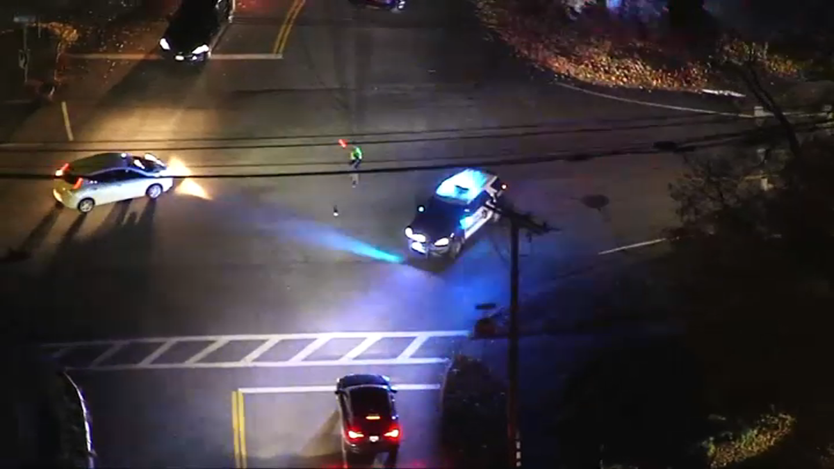 Arrestan a sospechosa de atropello y fuga que dejó a niño en coma en Acton