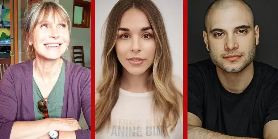 virgin river temporada 5 nuevos miembros del elenco virgin river temporada 5 nuevos miembros del elenco