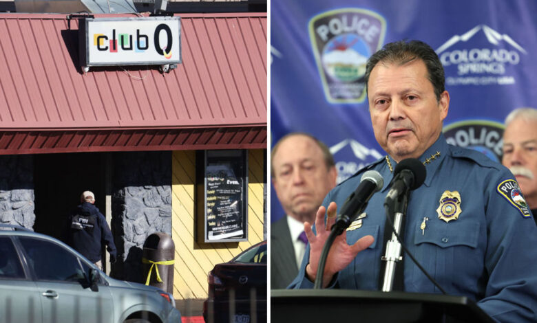 “No soy ningún héroe”: reacciona héroe latino que detuvo al sospechoso del bar LGBTQ+ en Colorado