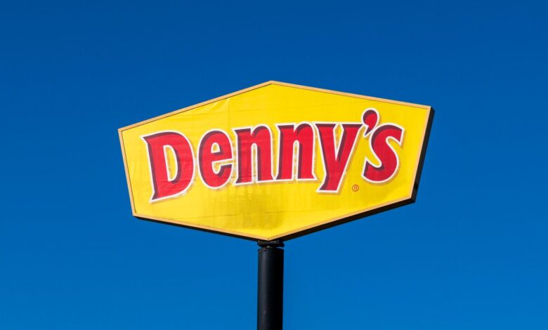 Cómo obtener un desayuno gratis en Denny’s