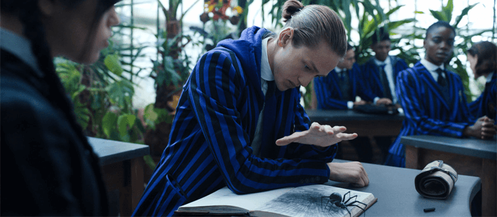 miércoles temporada 2 netflix miércoles xavier miércoles temporada 2 netflix miércoles xavier