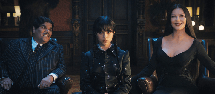 miércoles temporada 2 netflix miércoles gomez morticia addams miércoles temporada 2 netflix miércoles gomez morticia addams