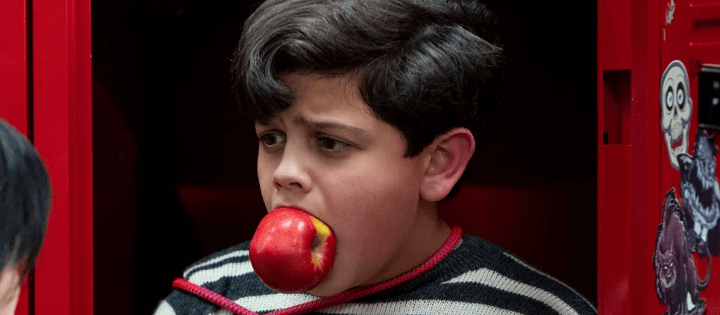 miércoles temporada 2 netflix pugsley addams miércoles temporada 2 netflix pugsley addams