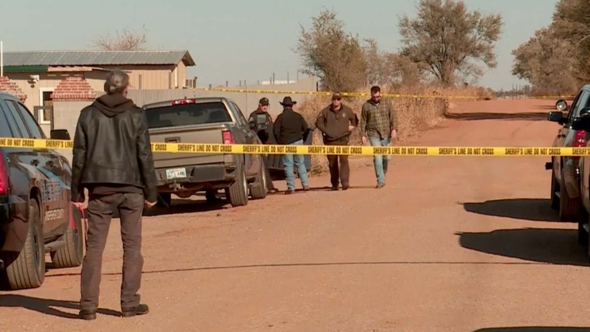 Implicado en el asesinato de cuatro chinos en una granja de marihuana en Oklahoma es arrestado en Florida