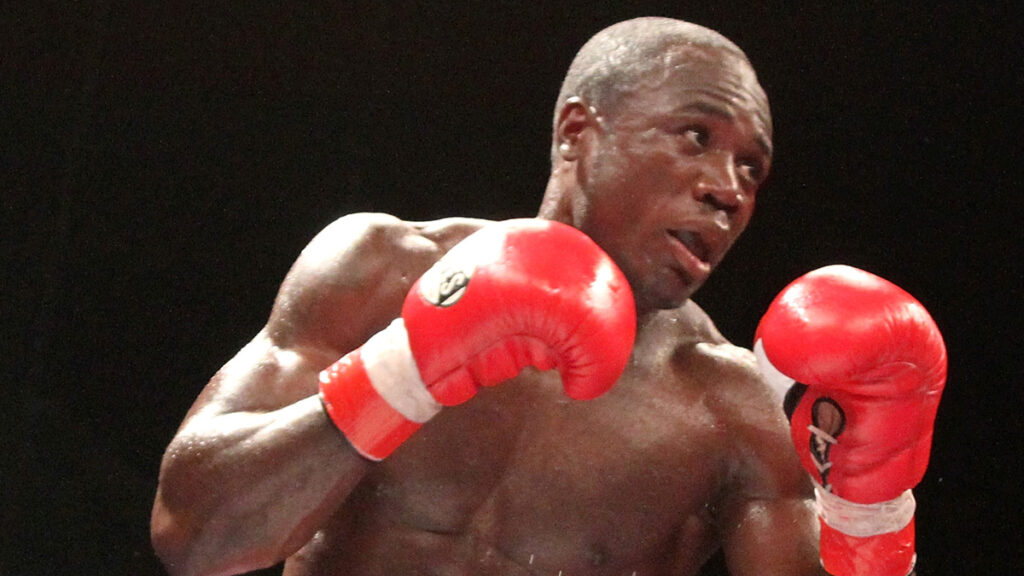 Ex boxeador conocido como “Haitian Hitman” planeó un tiroteo masivo en un gimnasio de Miami: Policía